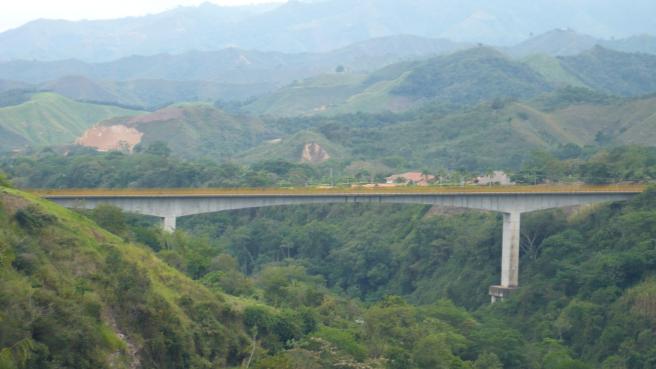 Puente de La Variante