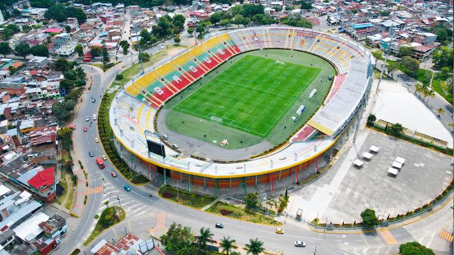 estadio